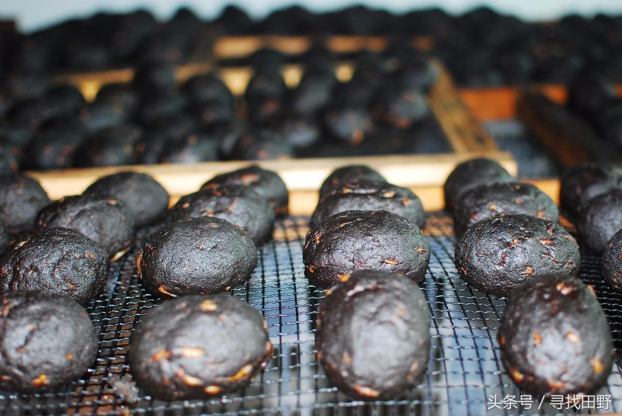 乡食记——袁复生：猪血丸子的“*弹炸**”传说