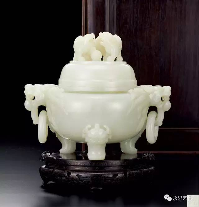 2016全球拍卖玉器榜,全球拍卖排名前十瓷器