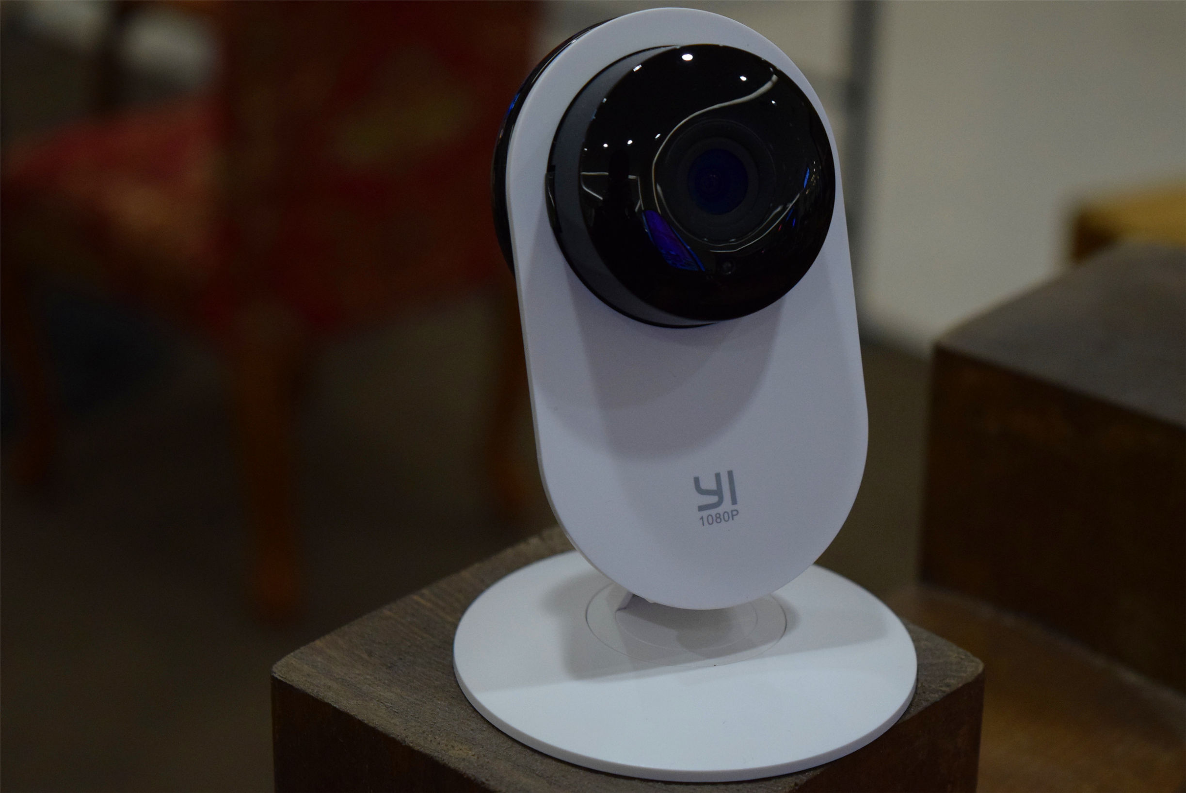 小蚁1080p摄像机支持多大的内存卡,夜视版小蚁智能摄像机