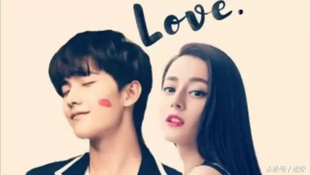 这些当红炸子鸡谁和谁是你理想中的最配cp