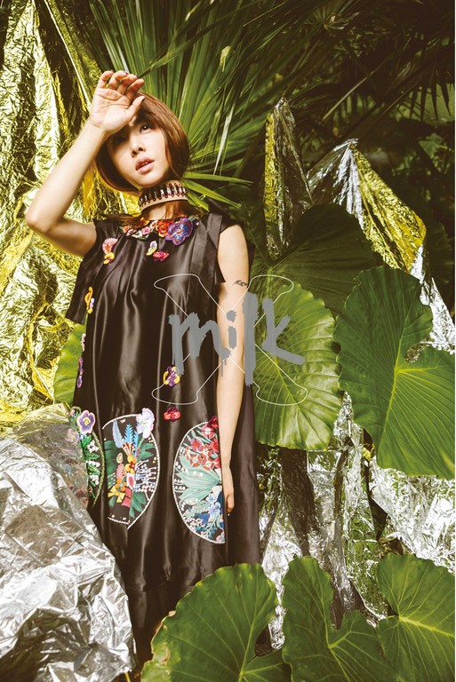 蔡依林打败周杰伦获最佳专辑,蔡依林金曲奖打败周杰伦