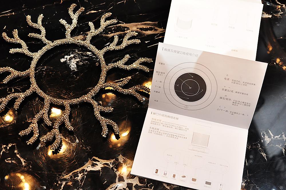 相逢恨晚：爱浪Avlight小爱A1智能影音伴侣