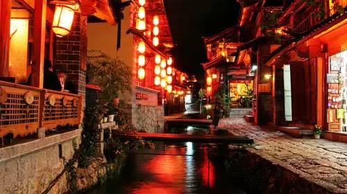 2017最值得去的66个旅行地，别再说不知道去哪了