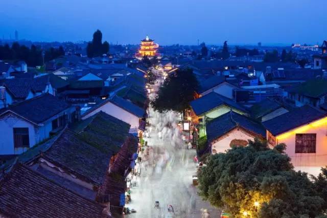 2017最值得去的66个旅行地，别再说不知道去哪了