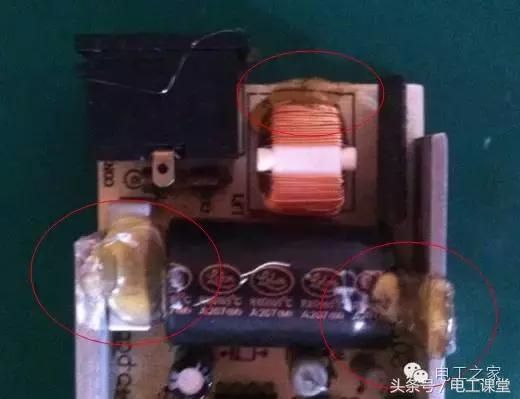 联想笔记本适配器维修,笔记本适配器在哪里修复