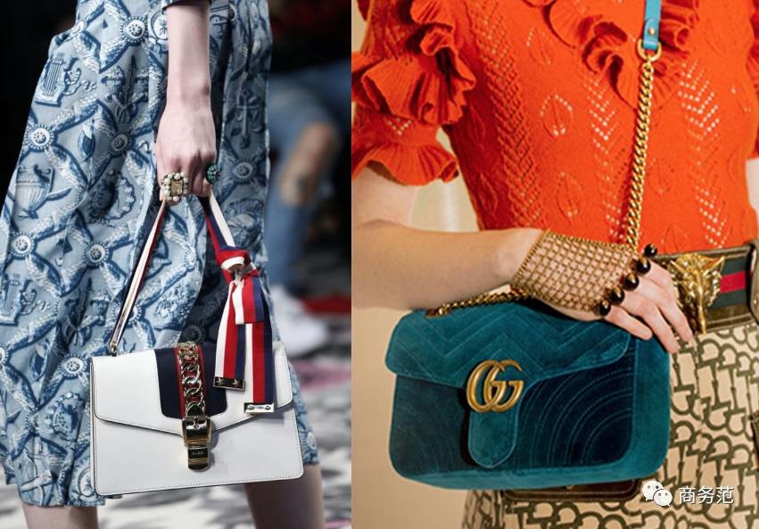 中国有钱女人最想买奢侈品top10，你买了几个？