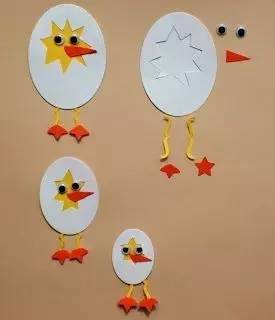 2022春节灯笼手工制作10000种,春节主题手工书