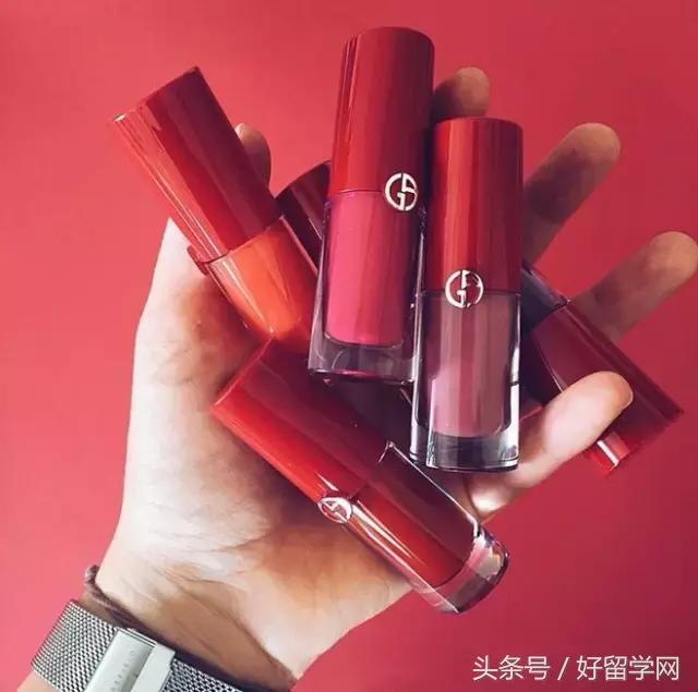 这四种口红最值得爱口红的人收藏,口红控最爱的十款口红