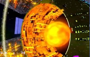 这两颗恒星的光谱现奇怪变化,科学家说或是外星文明在开拓领地