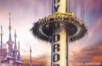 情侣必去NO.1：韩国乐天世界，为爱做一次韩剧男女主角