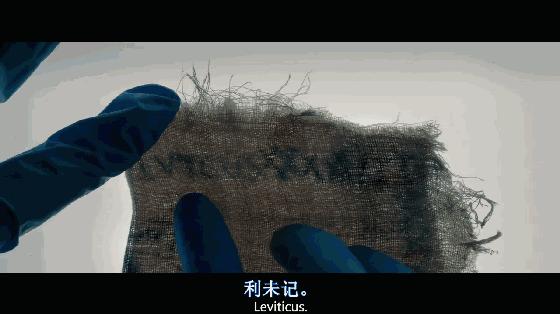 这具尸体一动不动，却制造了年度恐怖大戏！