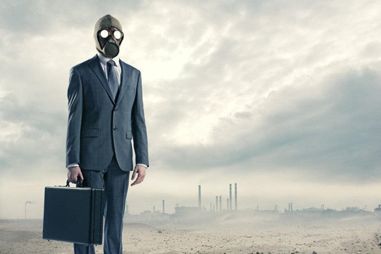 抗雾霾神器,抗雾霾最好的神器