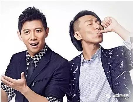 长沙有哪些大明星,这些明星开的店你都去吃过吗