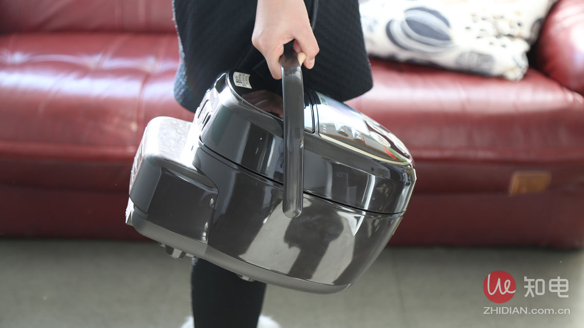 虎牌电饭煲和国产电饭煲的区别,日本虎牌电饭煲好用么