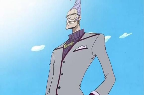 海贼王恶魔果实大盘点,海贼王恶魔果实全名单