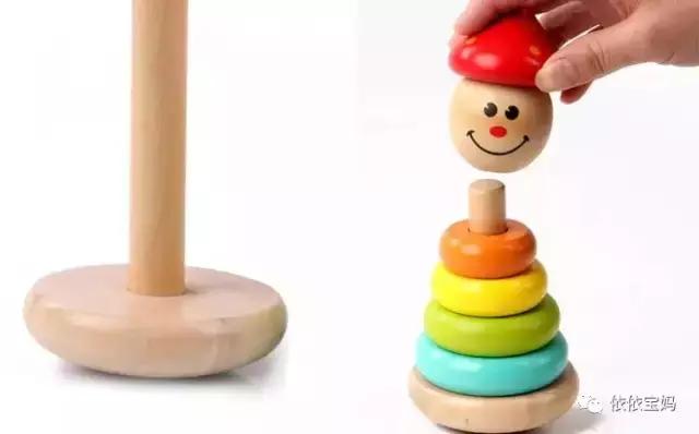 宝宝实用5种玩具推荐,0-1岁婴儿玩具评测