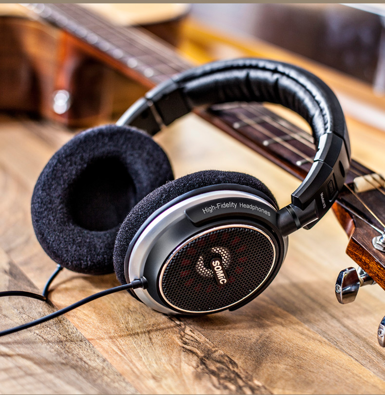 音乐耳机头戴式,头戴式音乐耳机排行榜十强