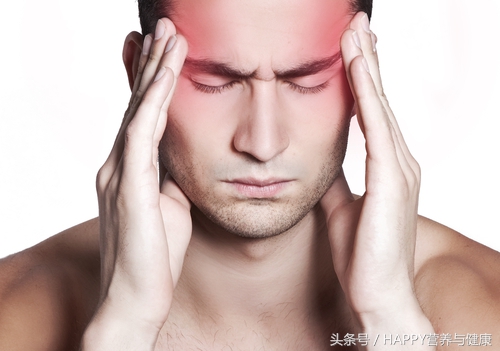 经常头疼用啥偏方治,经常头痛怎么办快速缓解头痛