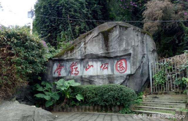 福州好玩的休闲场所,福州好玩很嗨的地方