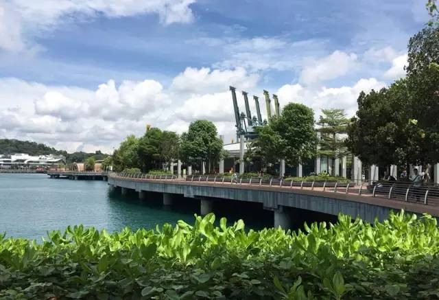 新加坡圣淘沙详细攻略,新加坡圣淘沙真实感受