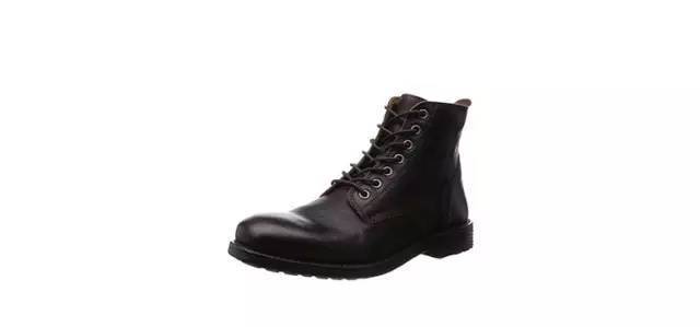 马丁靴什么牌子的好看又保暖,马丁靴推荐保暖靴