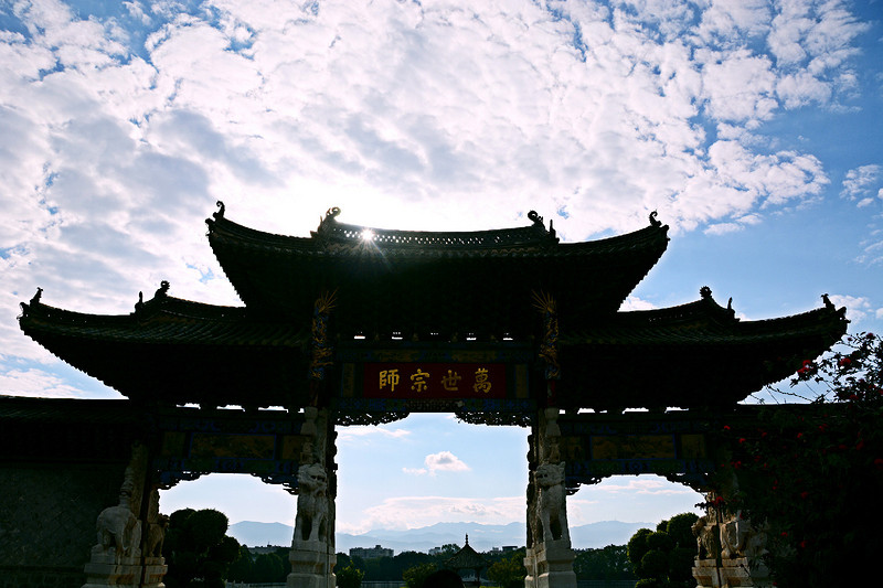 说走就走的旅行云南红河,邂逅云南高原美景