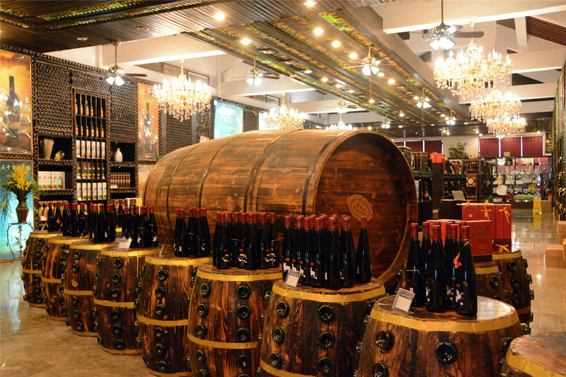 说走就走的旅行云南红河,邂逅云南高原美景