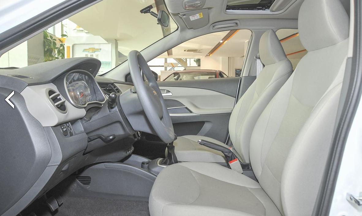 雪佛兰2015款赛欧31.5l幸福自动,赛欧11款购车6年11个月心得