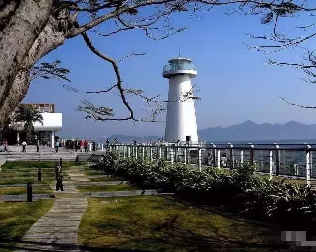 深圳最合适带女友拍照的地方,深圳哪里拍情侣写真照好看