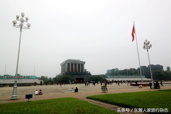 越南自由行攻略小视频,越南自由行找伴攻略