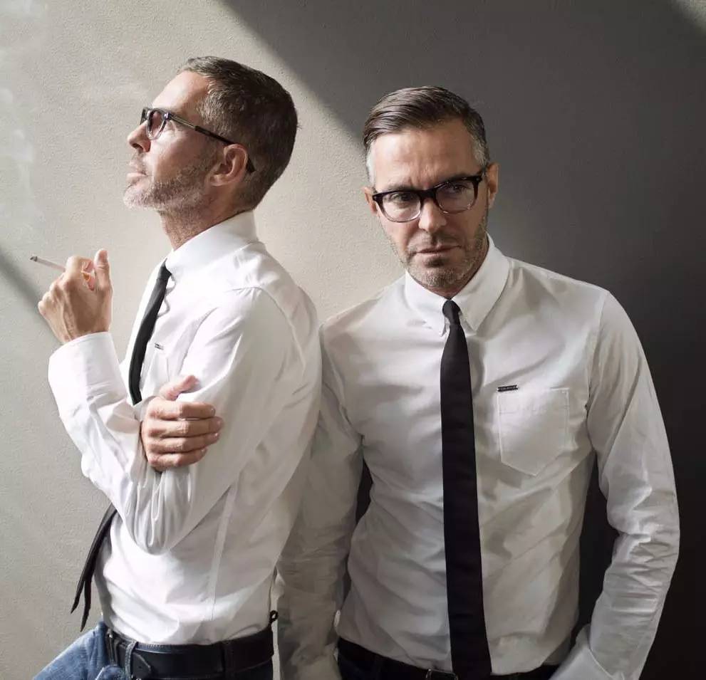 DeanDanCaten：独二无二