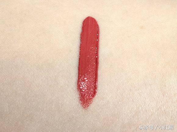 「斩男」口红涂一涂,男友立马往上扑!