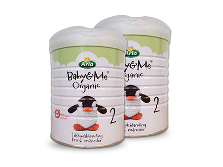 龙王爱宜美有机奶粉测评,全球有机奶粉品牌排行榜前十名