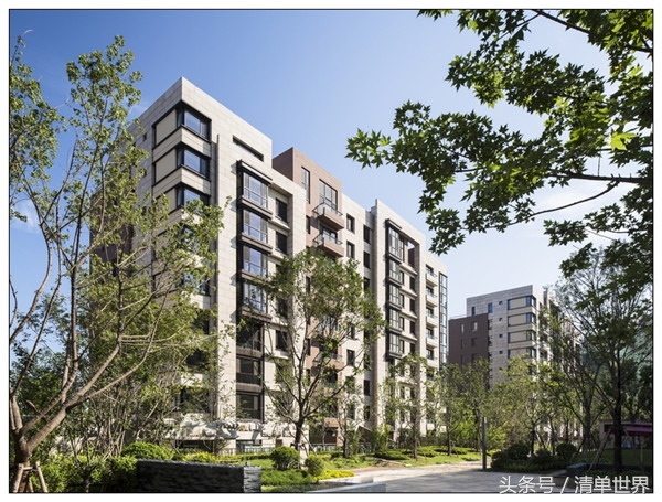 盘点北京2017,北京昌平区小区2005年至2007年大全