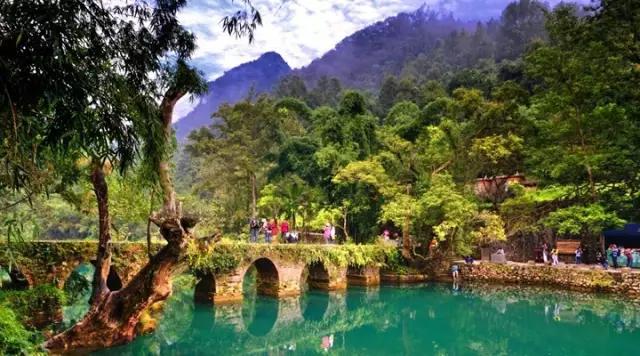 成都到云南春节自驾攻略,春节前自驾去成都过年