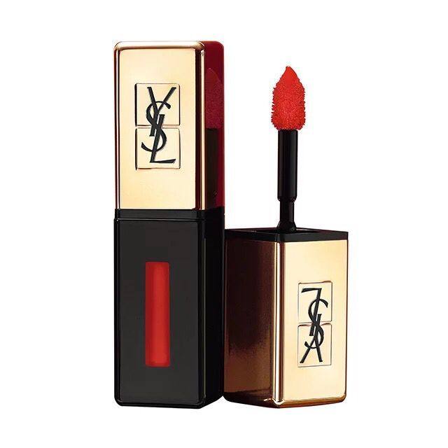 6款润唇膏,6色防水唇彩礼盒