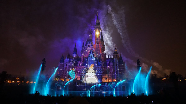 上海迪士尼送票,上海迪士尼门票购买攻略最新