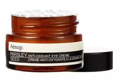 十大公认的最好的眼霜,用过最良心的眼霜是哪一款