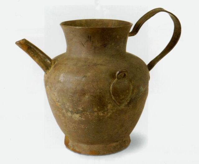 明清时期的酒具酒器,唐宋时期酒器