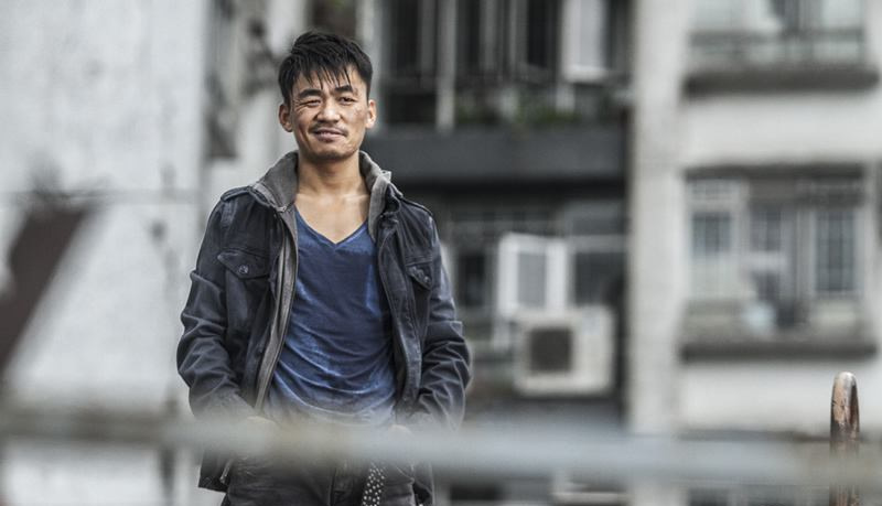 谢文东怎么成为坏蛋,谢文东谁最适合演