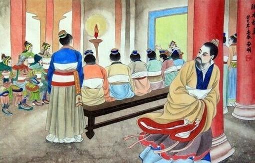 日语三十六计口诀,三十六计走为上策日语怎么说