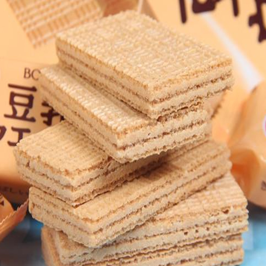 什么品牌的威化饼好吃,俄罗斯威化饼哪种好吃