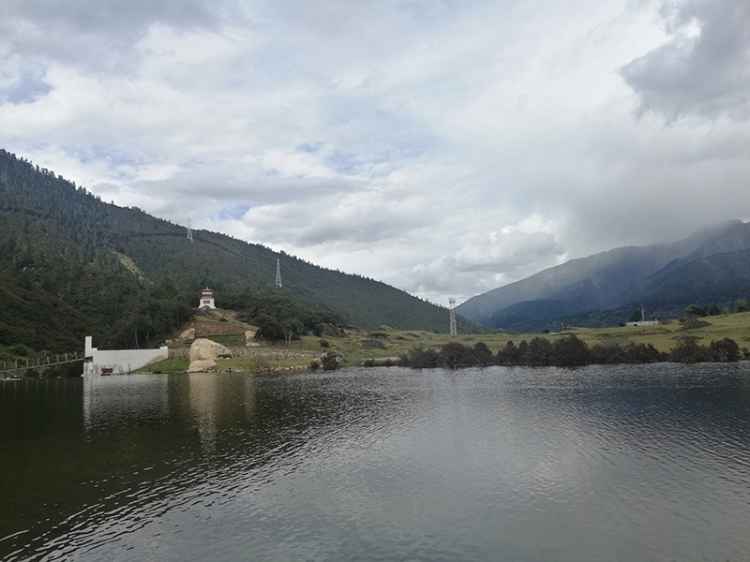 滇藏219线骑摩托进藏最全攻略,2021滇藏进藏自驾游