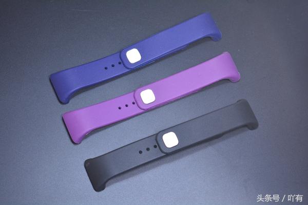 新科技，内置血氧、血压监测功能DuDowatch，又省一笔