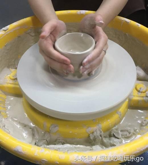 福州好玩的休闲场所,福州好玩很嗨的地方