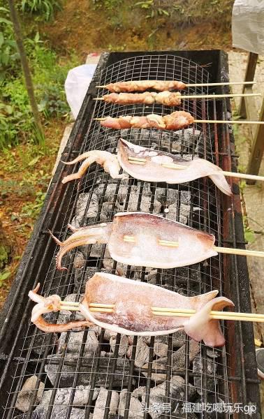 福州好玩的休闲场所,福州好玩很嗨的地方