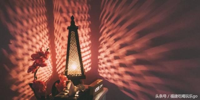 福州好玩的休闲场所,福州好玩很嗨的地方