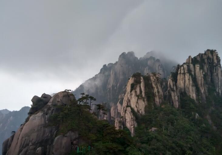 江西旅行遇酒店小卡片拍个照老板大怒