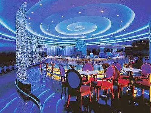 北上广不相信眼泪夜店,广州最高端夜店排行榜第一名