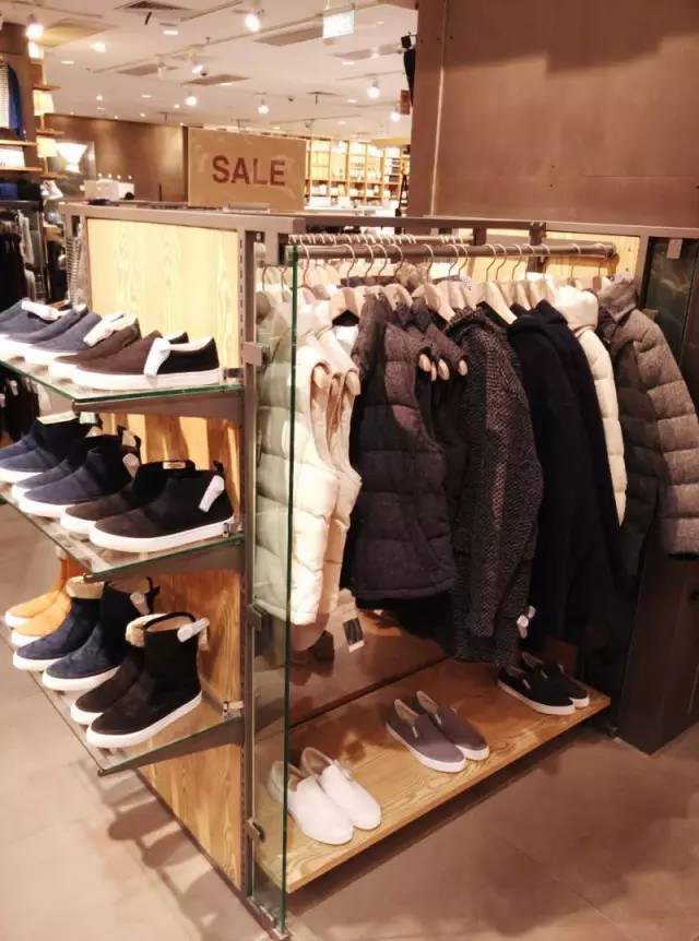 muji无印良品年终钜惠,muji无印良品398活动天津